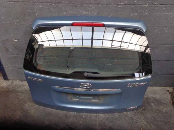 HAYON HYUNDAI I30 BREAK 2007-2010 - Vue 1